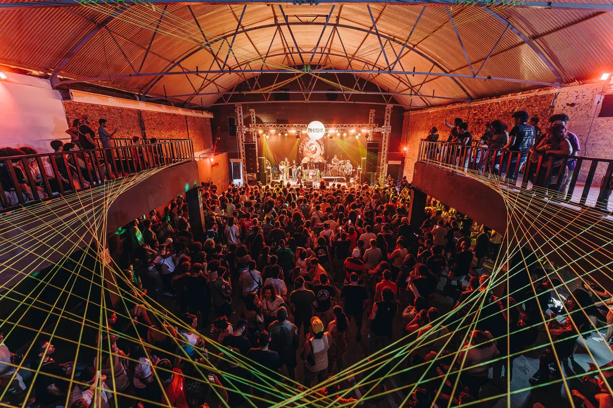 DoSol espalha música gratuita pelo RN com 115 shows em 11 cidades