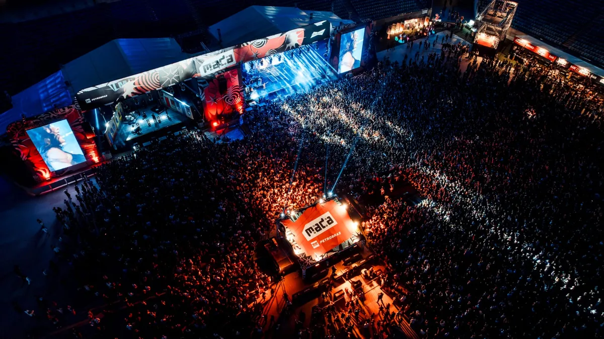 Festival MADA reúne mais de 30 artistas em dois dias com diversidade de gêneros musicais