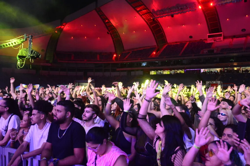 Mada 2026 leva Natal para o país com show na TV e no streaming