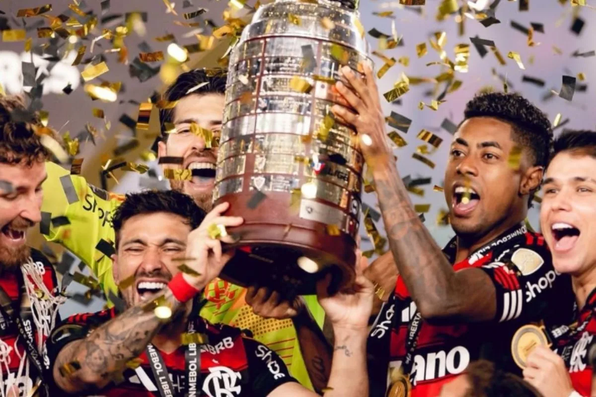Bap projeta rombo de R$ 430 milhões no Flamengo sem as bets