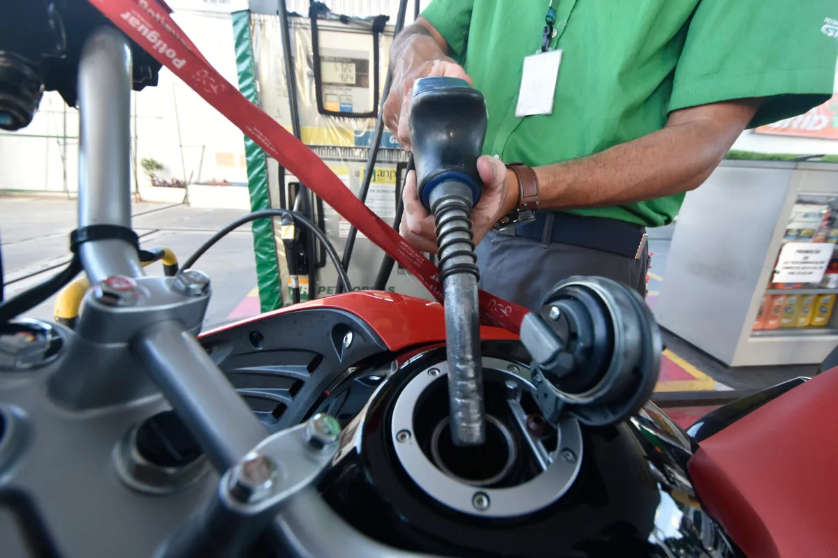 Brava Energia reduz gasolina e eleva diesel na refinaria potiguar de Guamaré