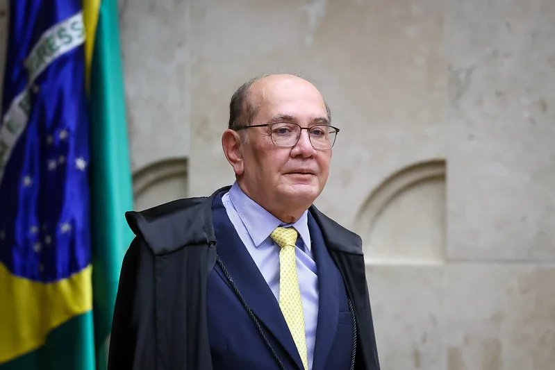 STF reage a arquivamento no CNMP e expõe racha sobre chefia da PGR