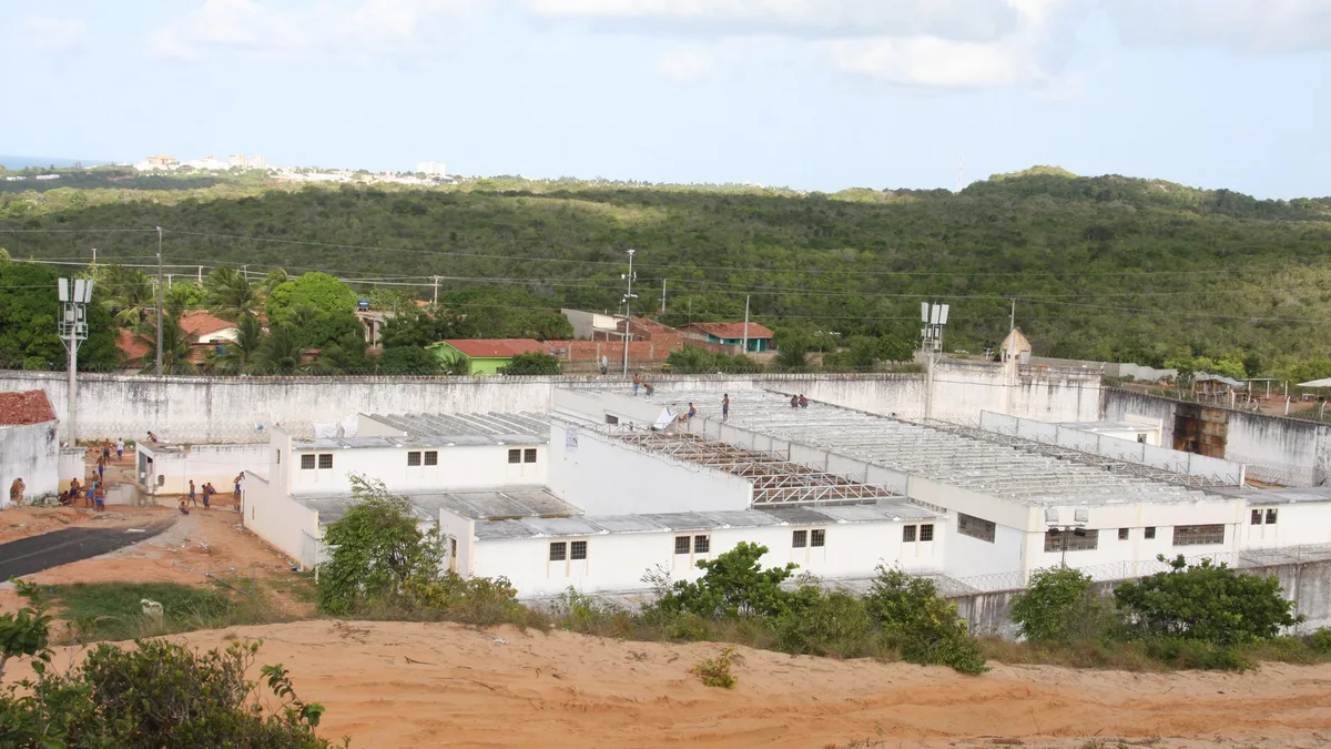 RN reforça cofres dos presídios com R$ 2,5 milhões do fundo nacional