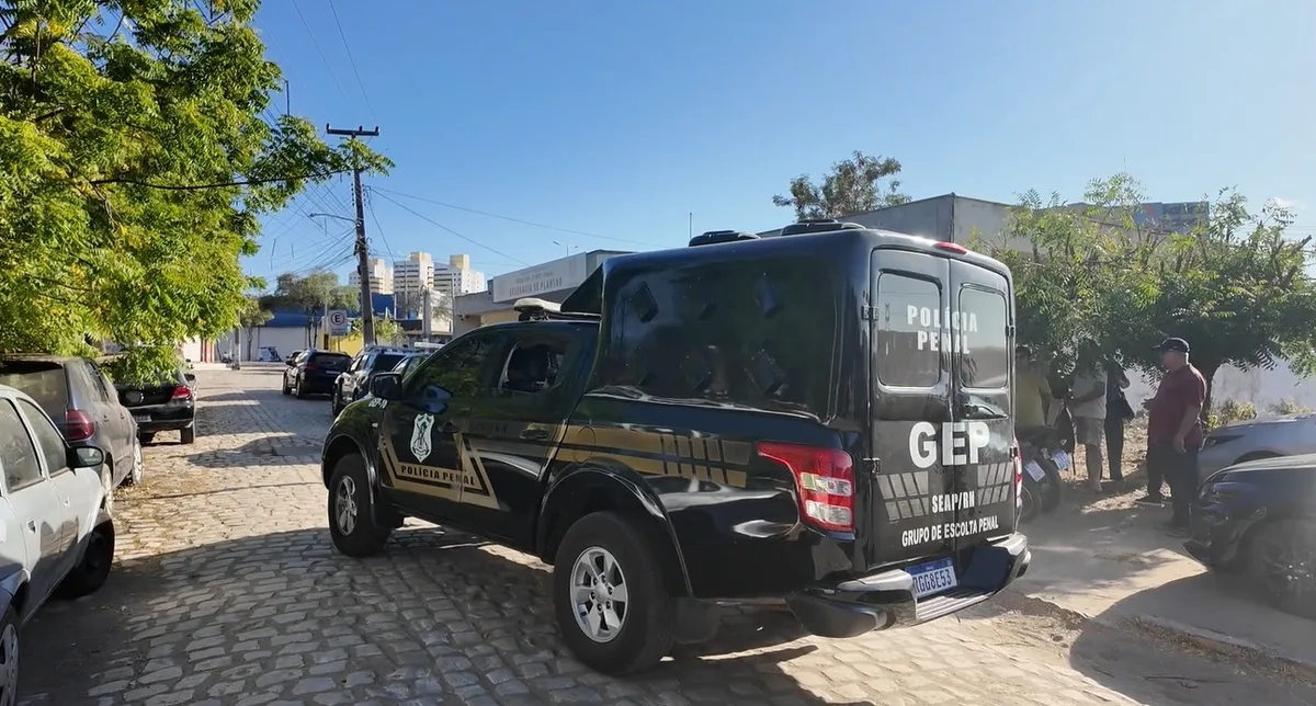RN confirma etapas do concurso da Polícia Penal em 30 de setembro e 9 de outubro