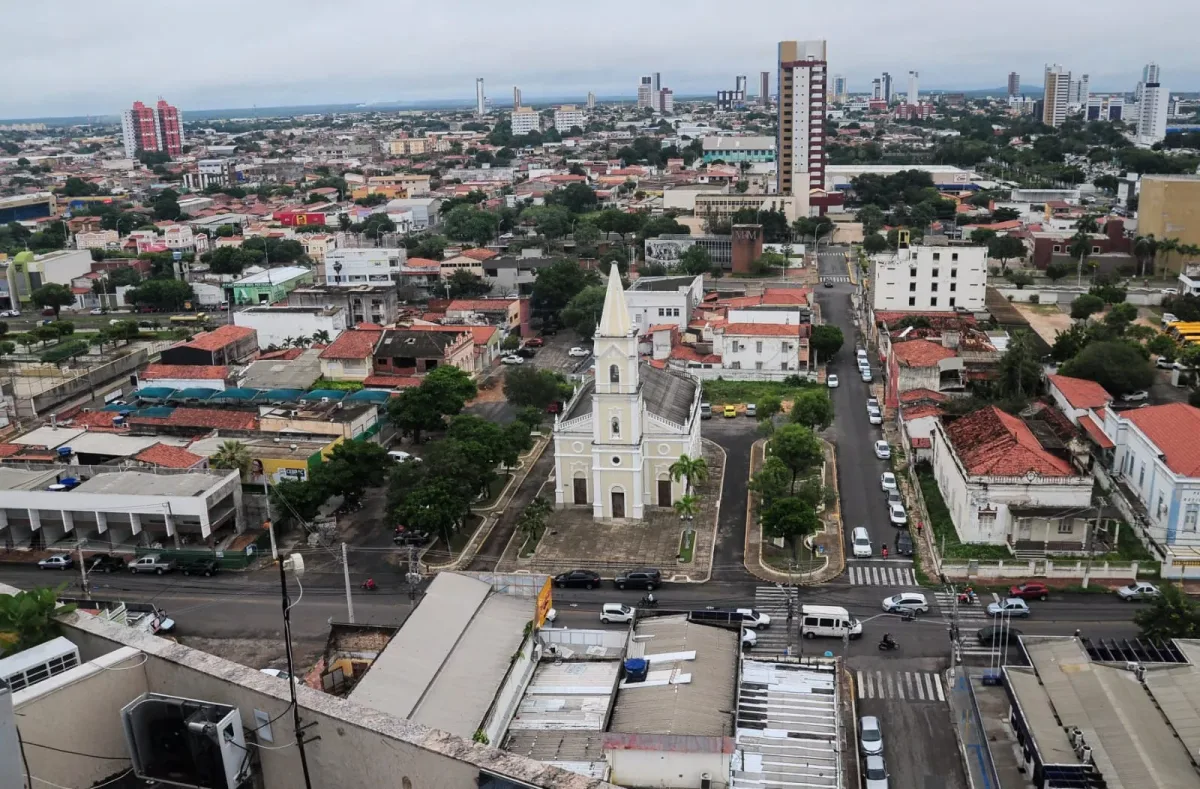 Governo do RN leva sede para Mossoró durante a Festa da Liberdade