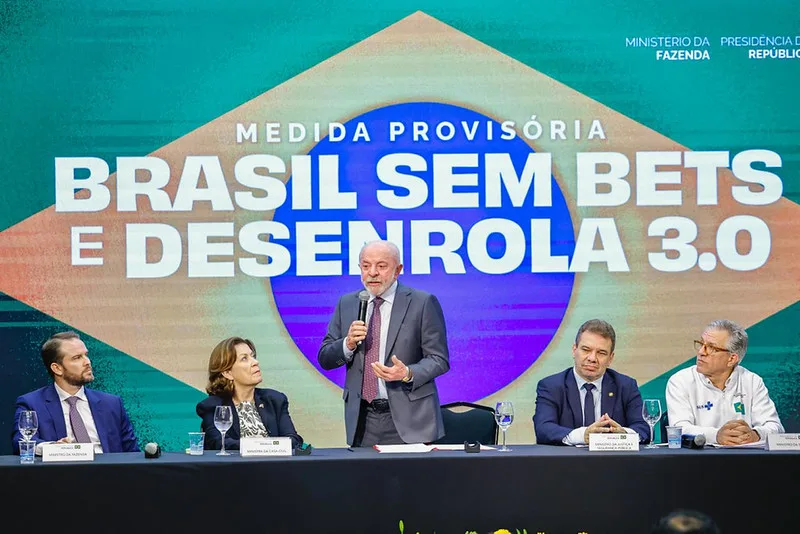 Desenrola 3.0 cria nova fase com leilão de dívidas e mira inadimplentes
