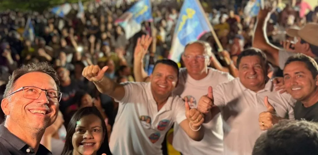 Benes vence nas 45 urnas de Guamaré e Ezequiel confirma favoritismo na cidade
