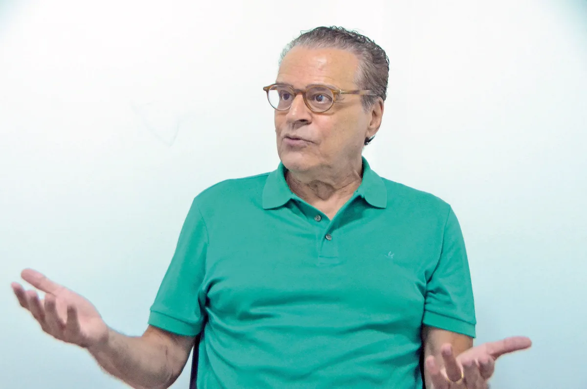 Henrique cobra posição do MDB potiguar pró-Lula e cita 52 anos de partido