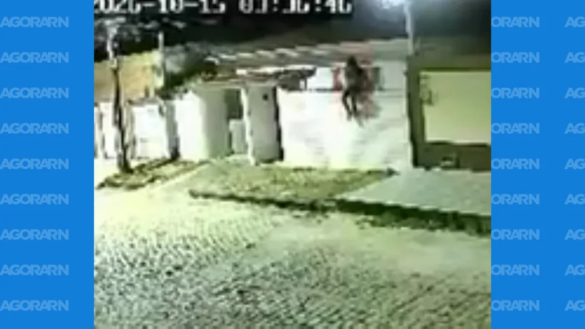 Moradores do Pajuçara relatam invasões e furtos durante a madrugada em Natal