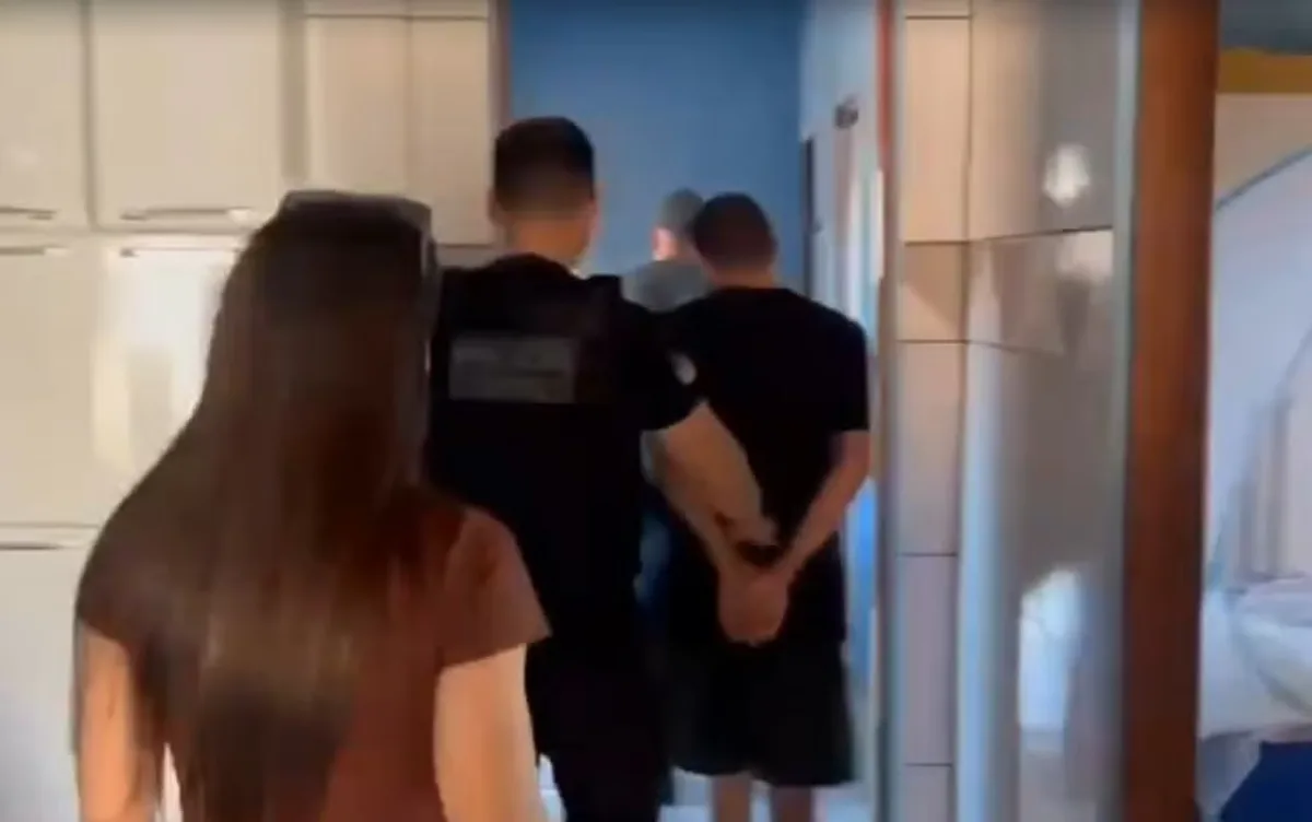 Suspeito de estupro de vulnerável em SP é preso em sítio no Alto Oeste