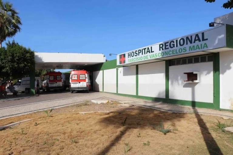Motocicletas dominam o drama do trânsito: HRTM atendeu 501 vítimas em um mês