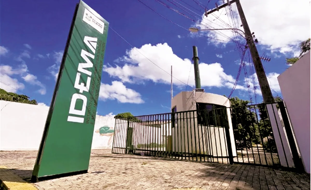Idema abre 27 vagas de estágio com bolsa de R$ 1,6 mil para universitários