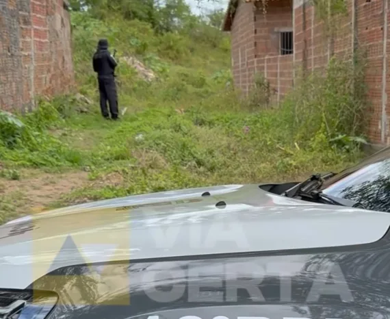 Colaboradora de resgate no Potengi é achada morta em São Gonçalo