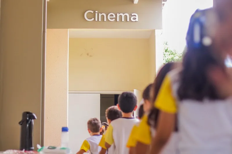 Festival em Mossoró recebe curtas do semiárido até dia 30 de setembro