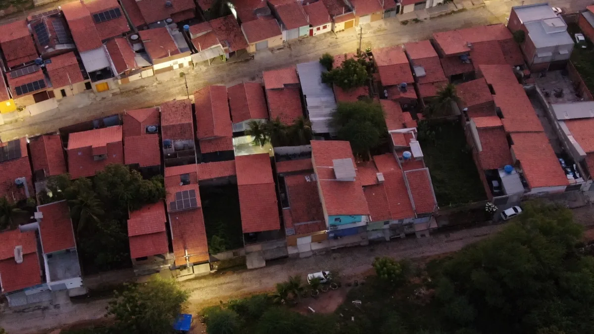 Foragido do RN é capturado na Itália em ação contra facção no Oeste