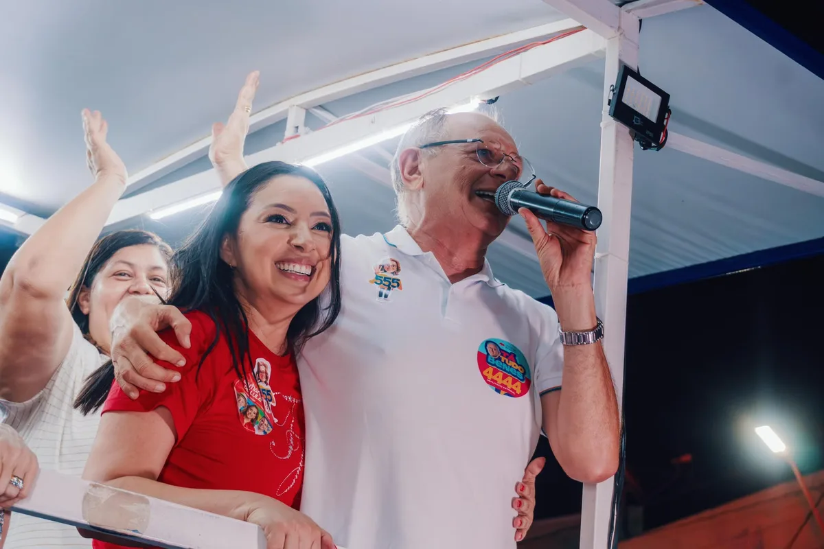João Câmara dá a Benes Leocádio votação maior que Natal e Mossoró
