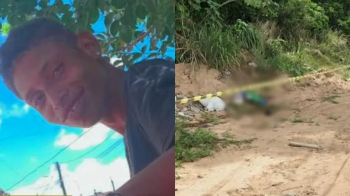 Levado de calçada em Mipibu, jovem de 18 anos é achado morto na RN-303