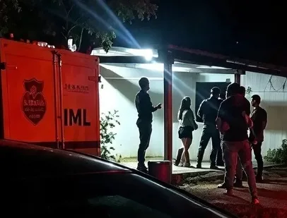Polícia Civil apura morte de jovem de 19 anos em zona rural de Francisco Dantas