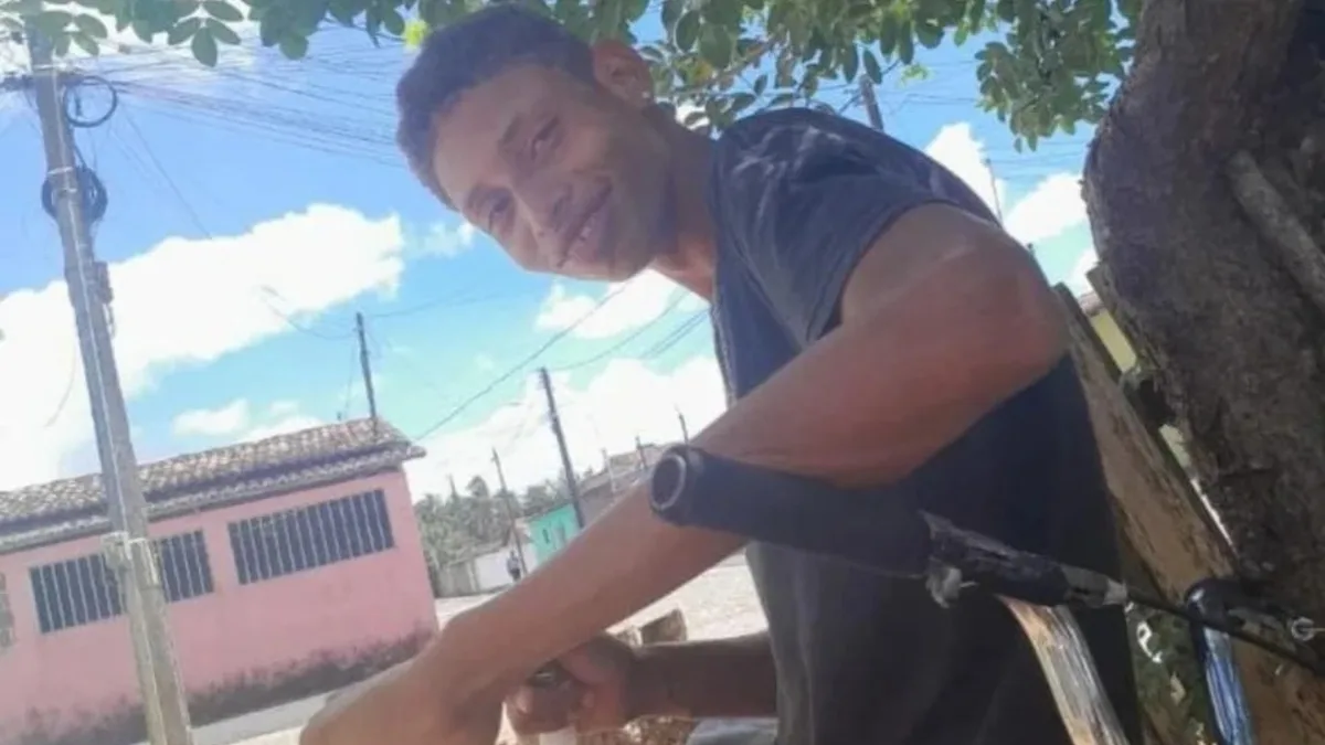 Jovem some em Mipibu e é achado sem vida às margens da RN-303 em Parnamirim