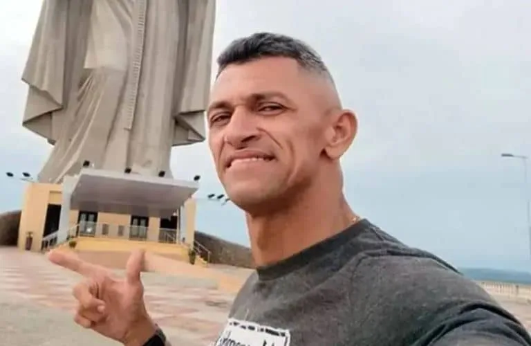 Justiça solta Wendel Lagartixa em Natal para aguardar júri em liberdade