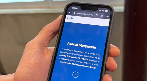 Justiça de Apodi manda casa de apostas devolver R$ 51 mil retidos há 14 meses