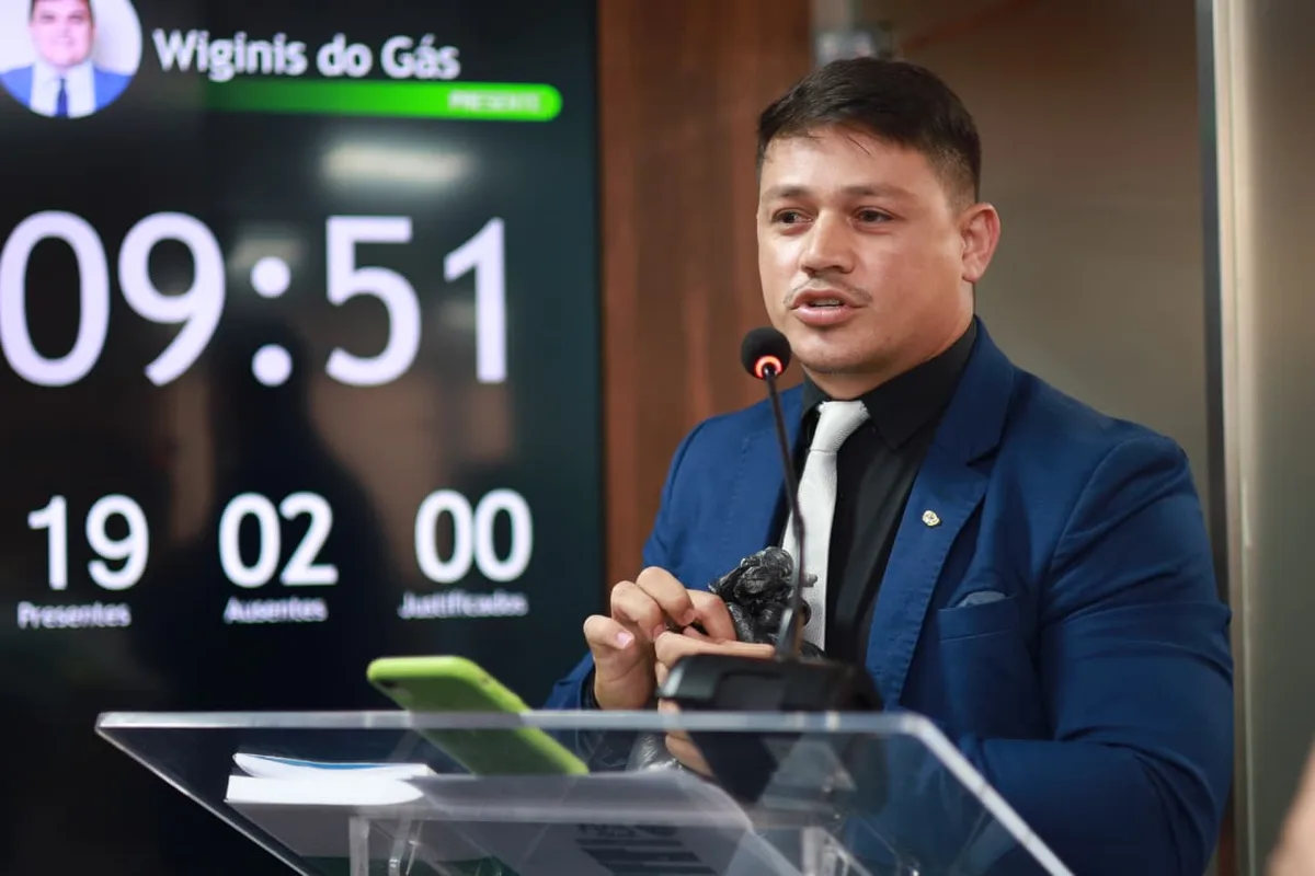 Cabo Deyvison tem mandato restabelecido em Mossoró após decisão eleitoral