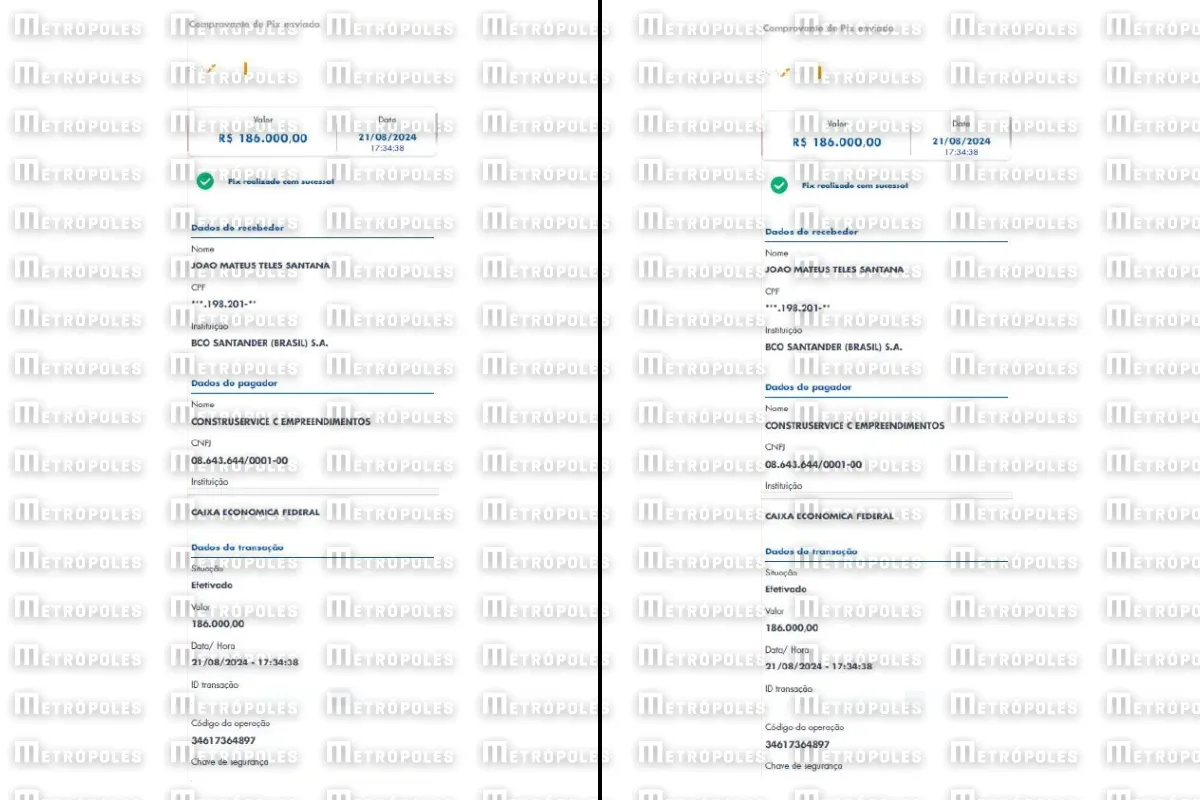 Empréstimo de R$ 710 mi em Goiânia rendeu R$ 570 mil a lobista, diz apuração