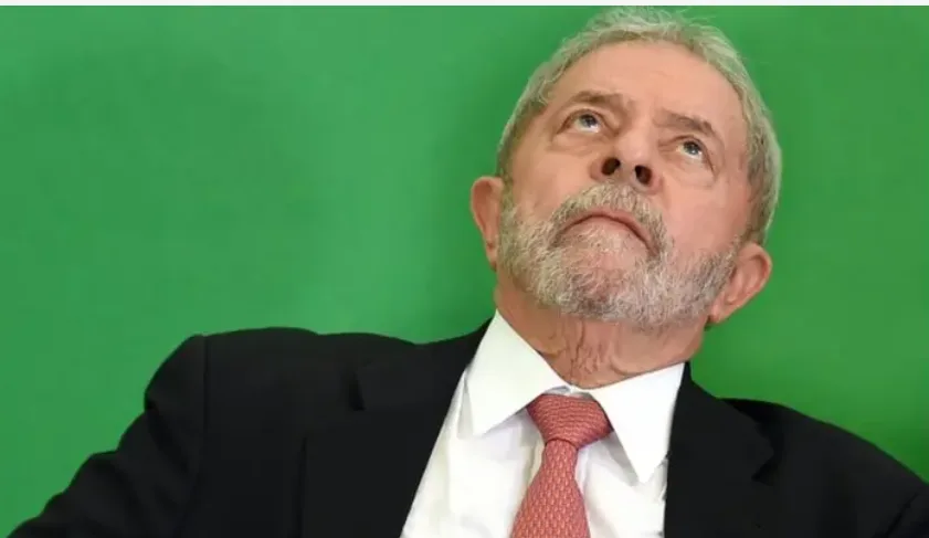 Maioria desaprova governo Lula a 4 dias do 1º turno, diz Futura