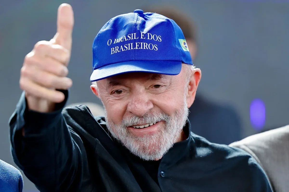 Lula associa bets ao empobrecimento e governo aperta cerco às apostas