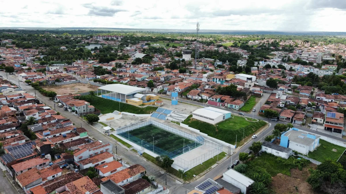 Macaíba celebra 149 anos com festa das crianças, literatura e gastronomia