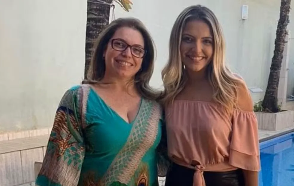 Luto duplo comove interior paulista com mortes de mãe e filha no mesmo dia