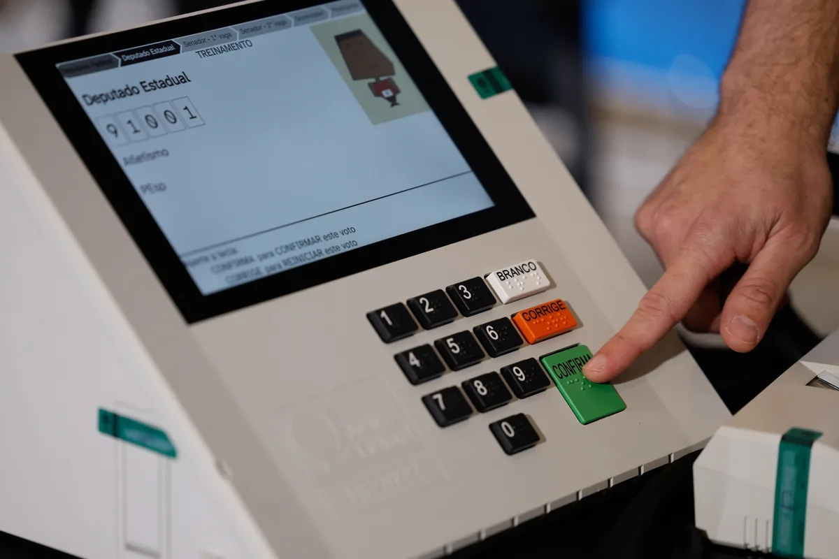 TRE-RN remaneja locais de voto e eleitor precisa conferir seção antes de outubro
