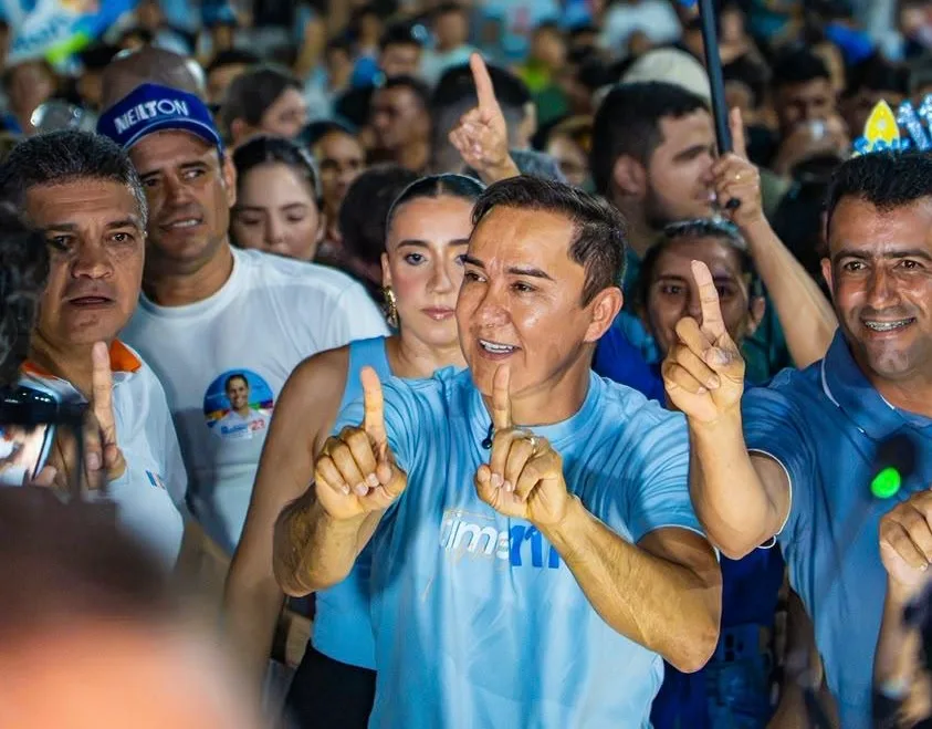 Apodi terá R$ 2,8 milhões para reformar três escolas estaduais no Oeste