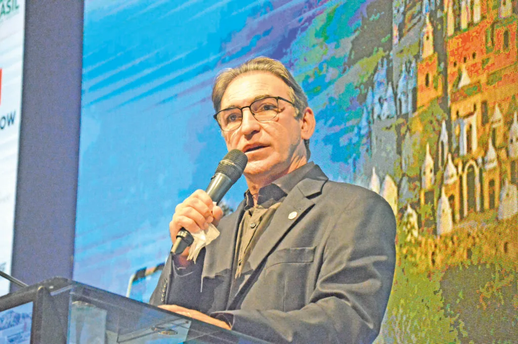 RN garante três cadeiras na cúpula nacional do comércio até 2030