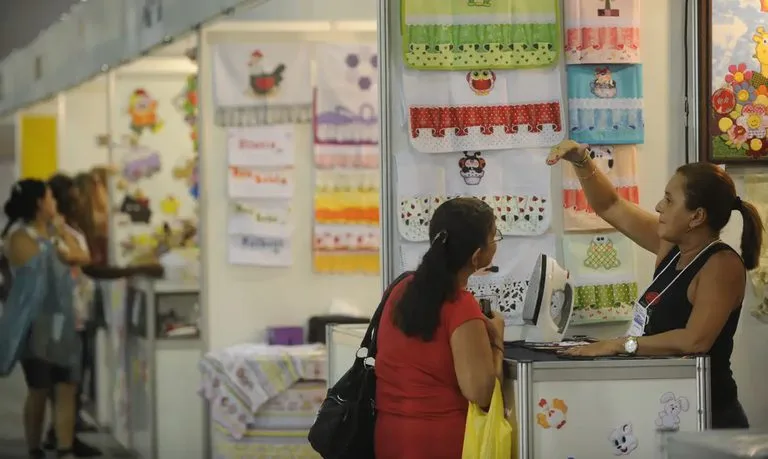 Mulheres Mil abre mais de 1,3 mil vagas gratuitas com turmas no RN em outubro