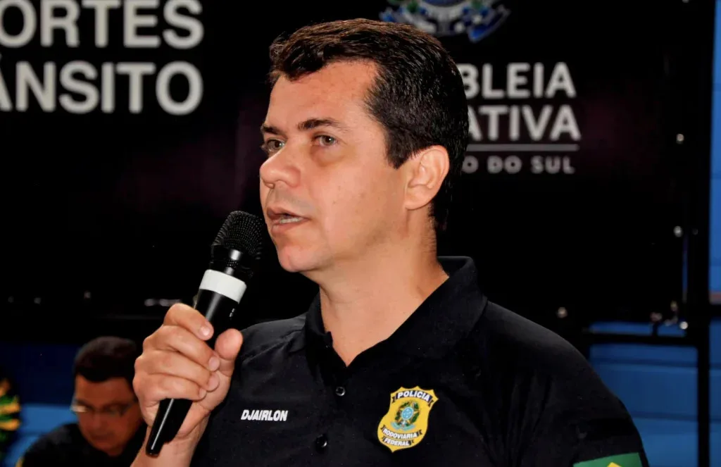 STF arquiva apuração contra ex-chefe da PRF no RN sobre eleições de 2022