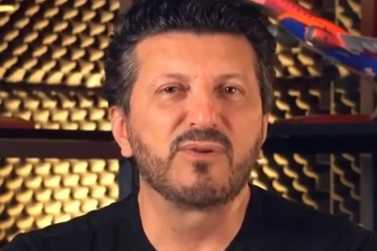 Morre Lito Sousa, do canal Aviões e Músicas, aos 59 anos