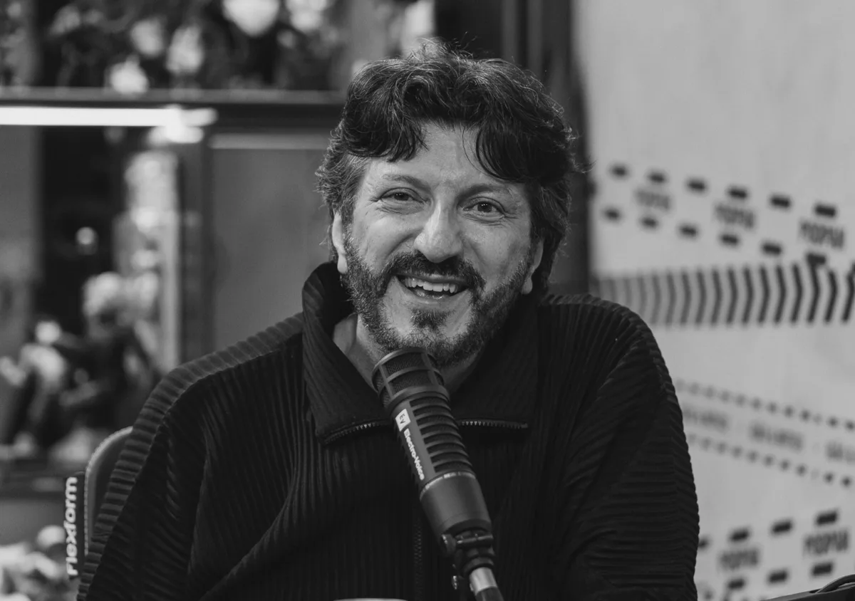 Morre Lito Sousa, do Aviões e Músicas, após luta contra doença rara