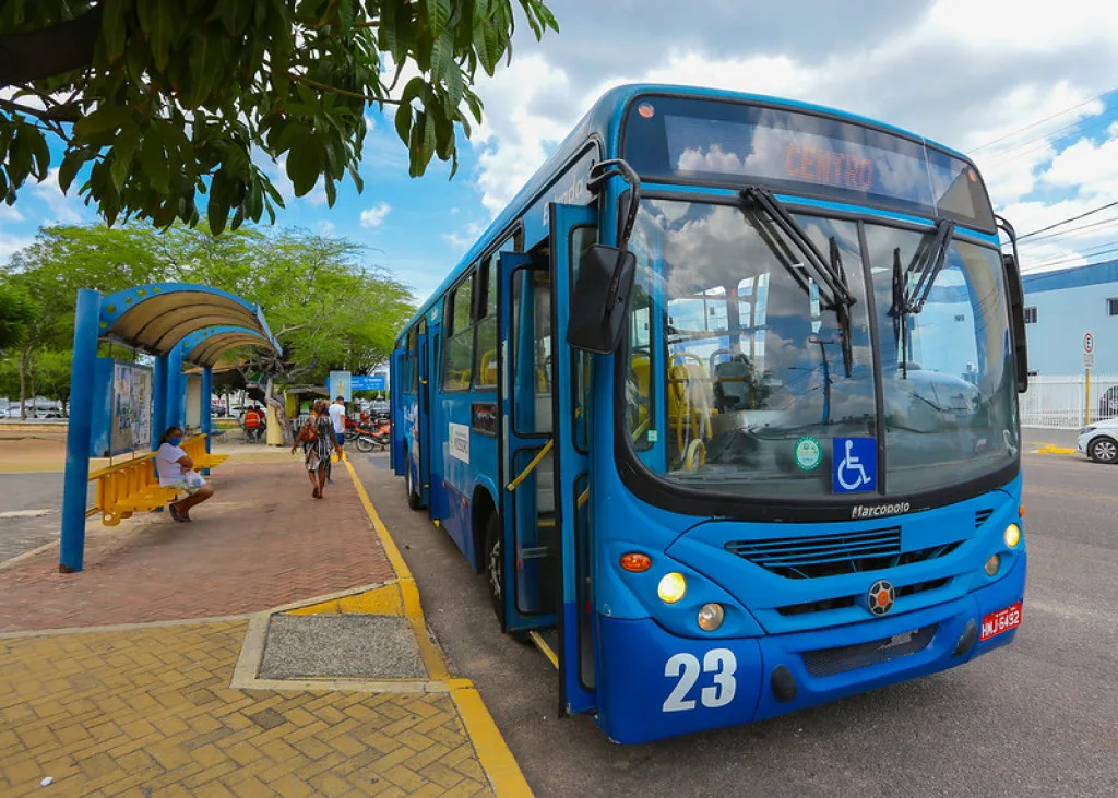 Mossoró libera ônibus de graça para votar no domingo e bilhetes seguem até sexta