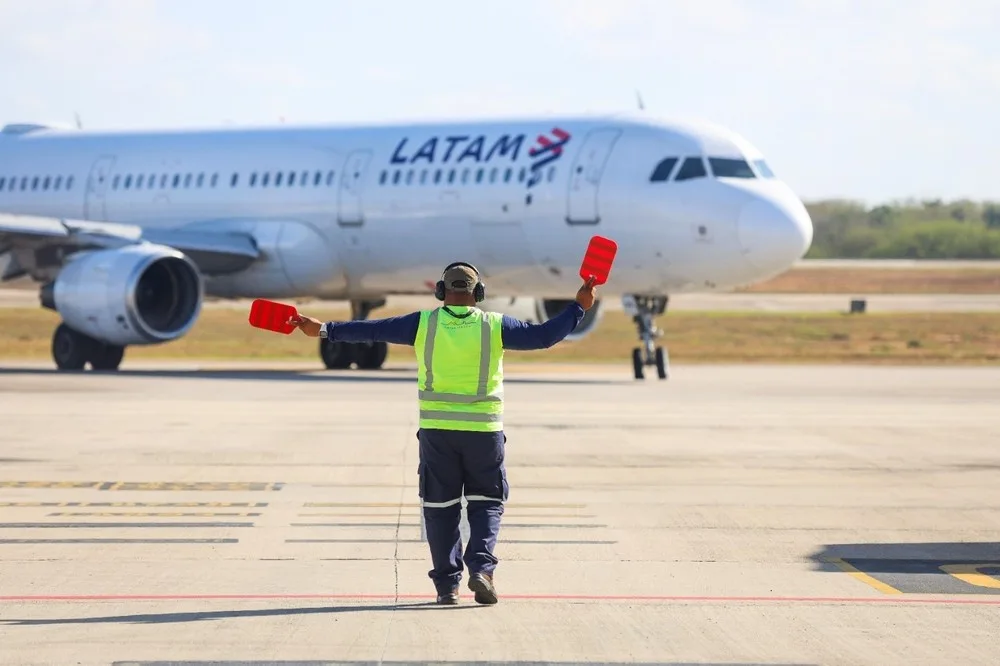 Mossoró ganha rota direta para Guarulhos com três voos semanais em 2027