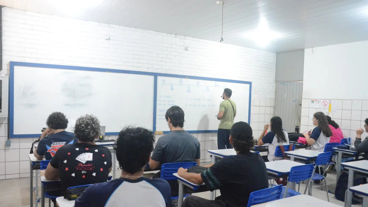 MPRN investiga se temporários ocuparam vagas de concursados na rede estadual