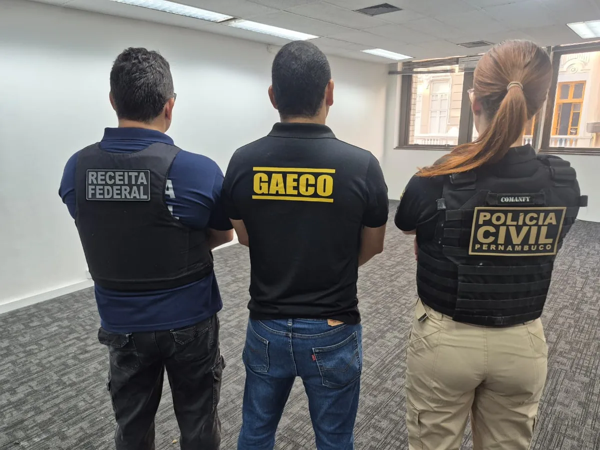 Esquema de bets com base em Bodó devolve R$ 1,4 milhão aos cofres públicos