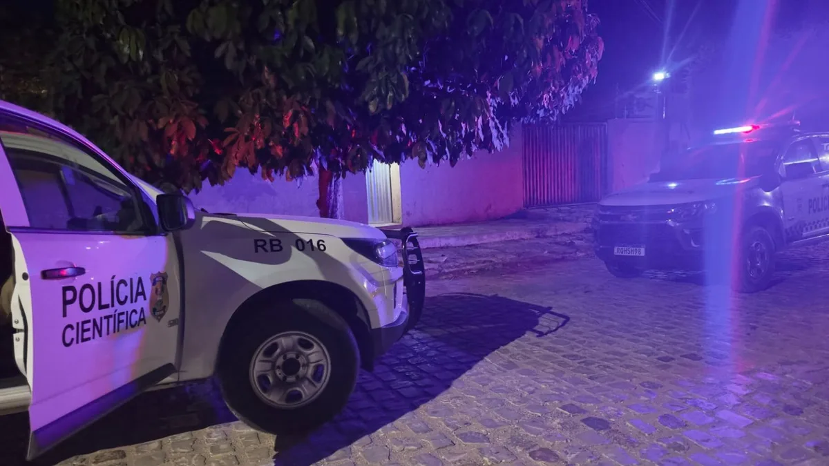Crime na Nova Betânia: mulher de 29 anos é morta em casa em Mossoró