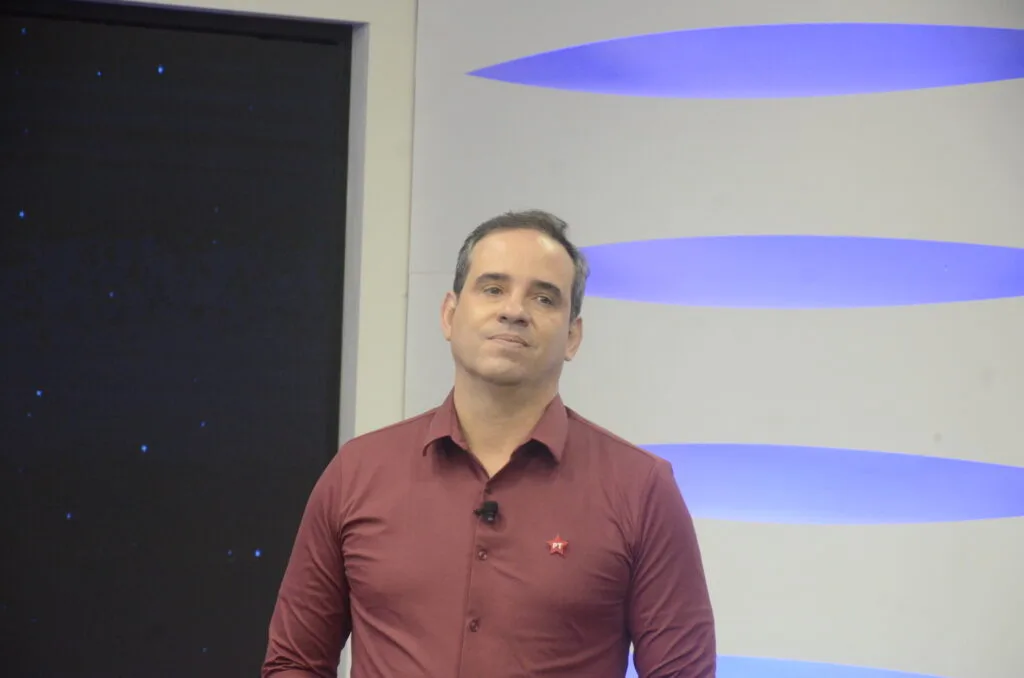 TSE libera propaganda de Allyson contra Cadu sobre auxílio negado na pandemia