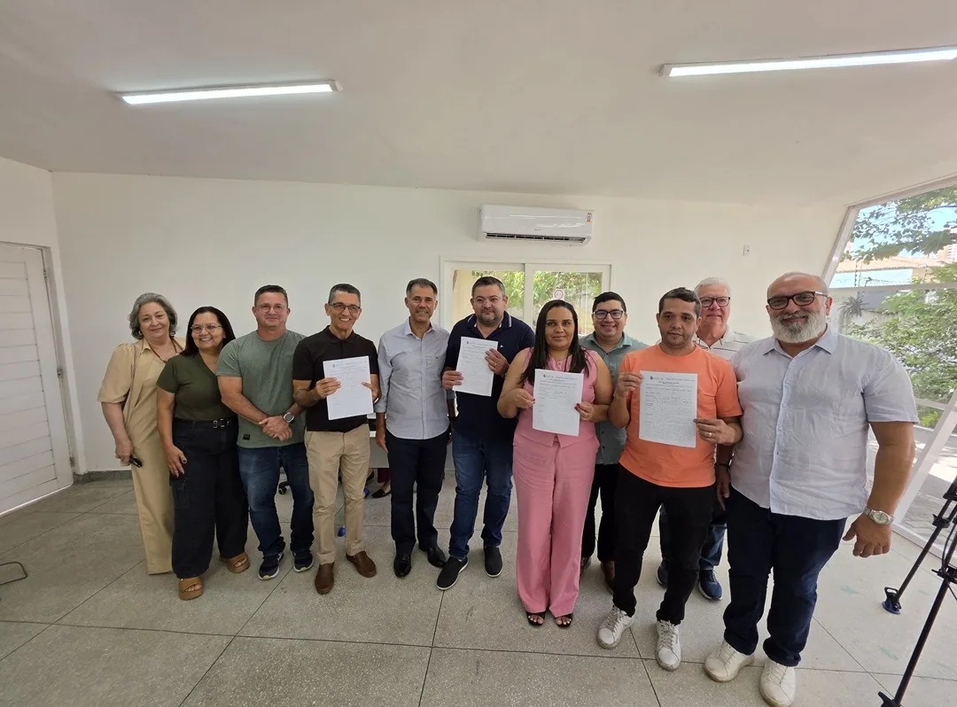Natal inicia regularização de bares e lanchonetes em áreas públicas