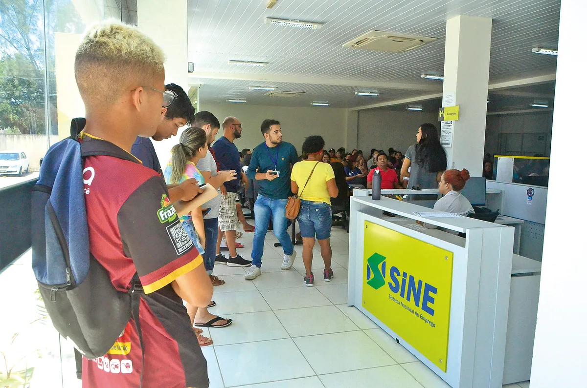 Natal abre feirão com vagas de emprego para pessoas com deficiência na Ribeira