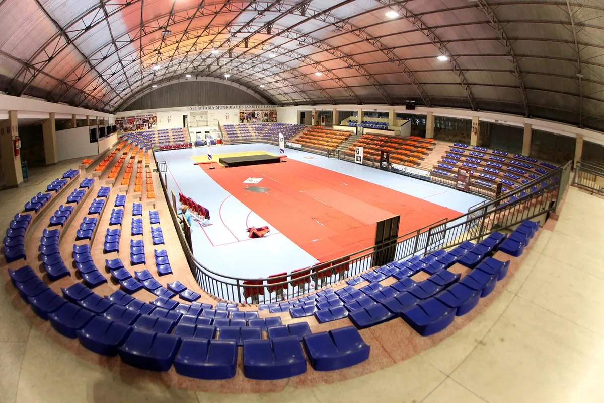 Natal reúne oito lutas no Tirol em semana gratuita de artes marciais