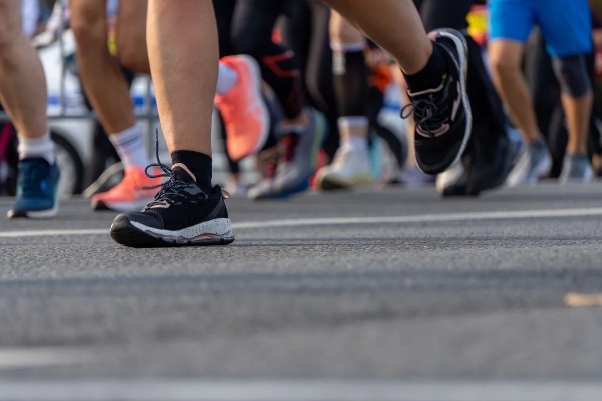 Corrida com ato de campanha agita Avenida Roberto Freire em Natal no sábado