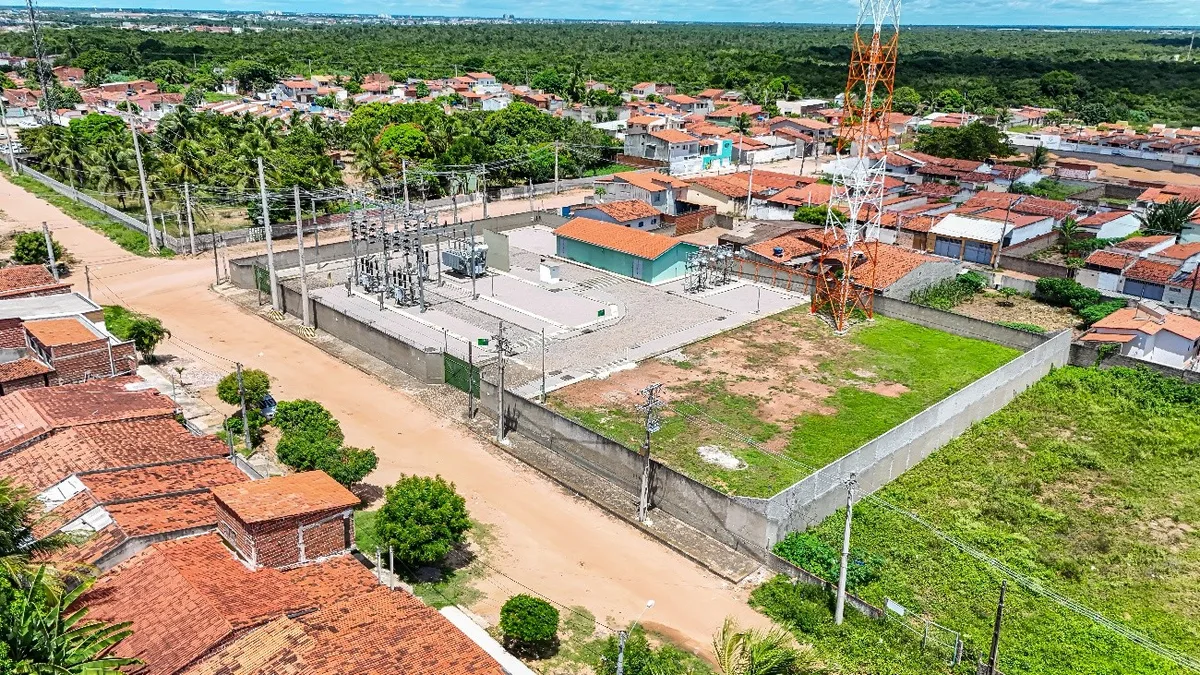 Cosern vai erguer 10 subestações e ampliar outras 17 no RN até 2030