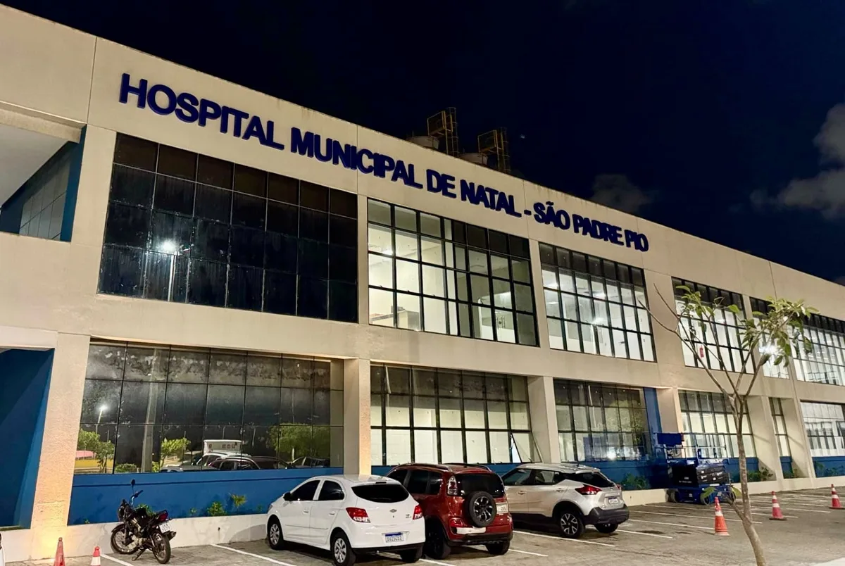 Em uma semana, Hospital Municipal de Natal zera fila cardíaca infantil
